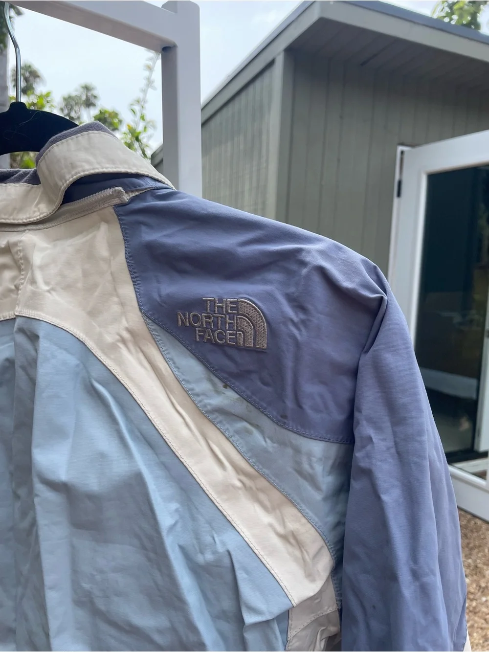 The North Face lightweight ski